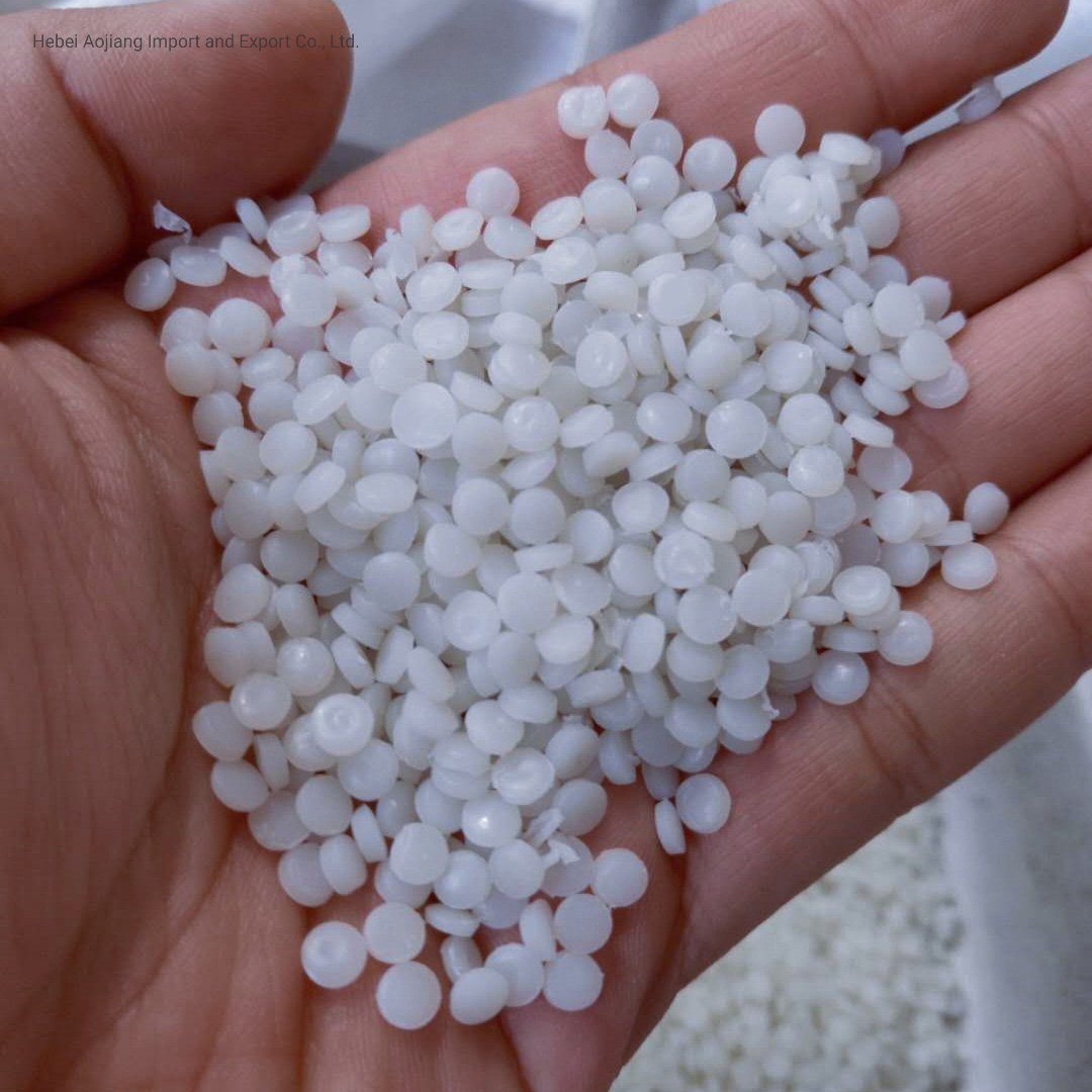 China 
Preço competitivo de LDPE Polietileno de Alta Densidade de LLDPE grânulos de HDPE
fabricação e fornecedor