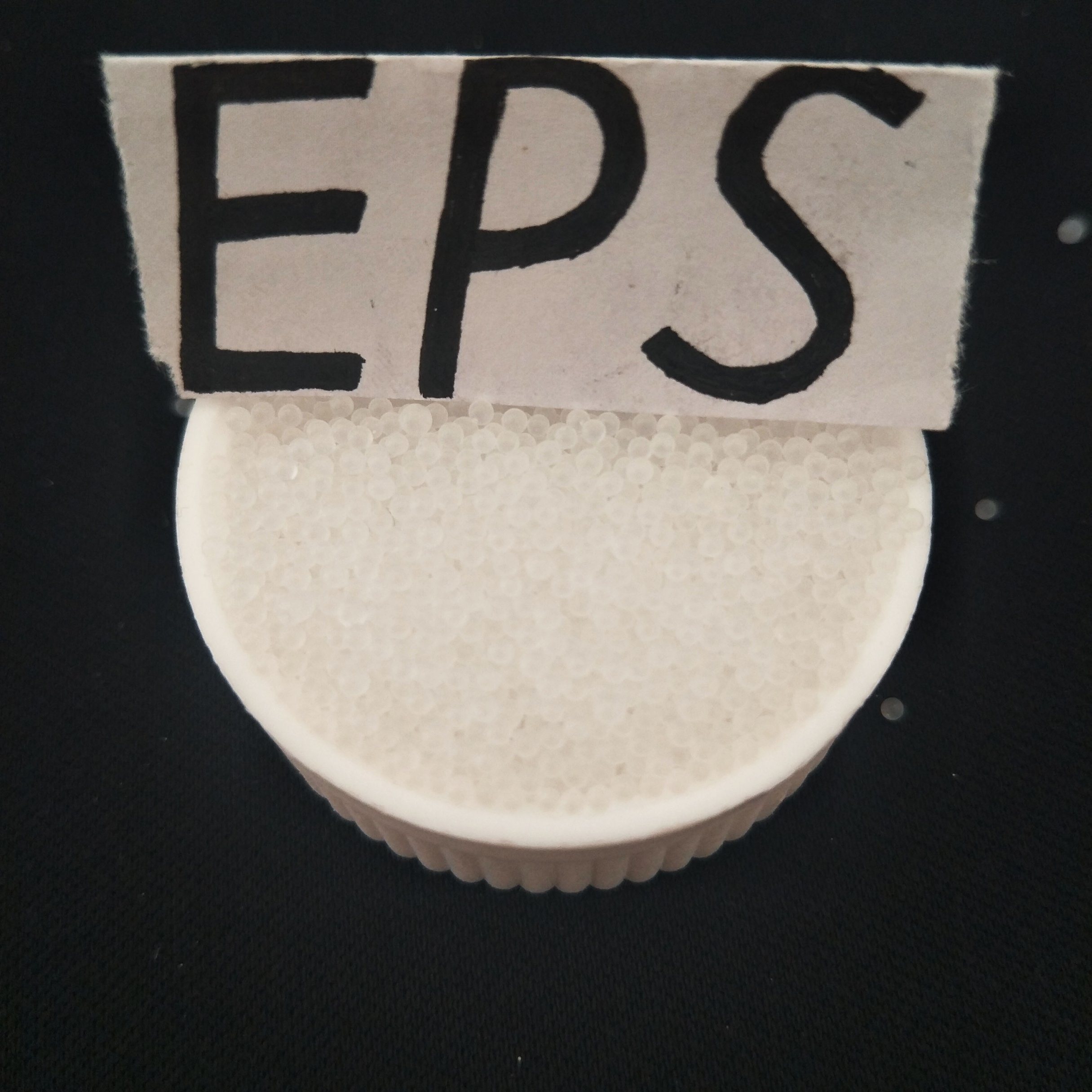 EPS Beads King Pearl Expandable Polystyrene EPS Granules