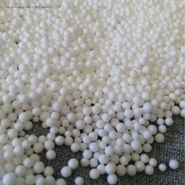 
EPS Expanded Polystyrene Plastic Raw Material Expandable Polystyrene Eni EPS
