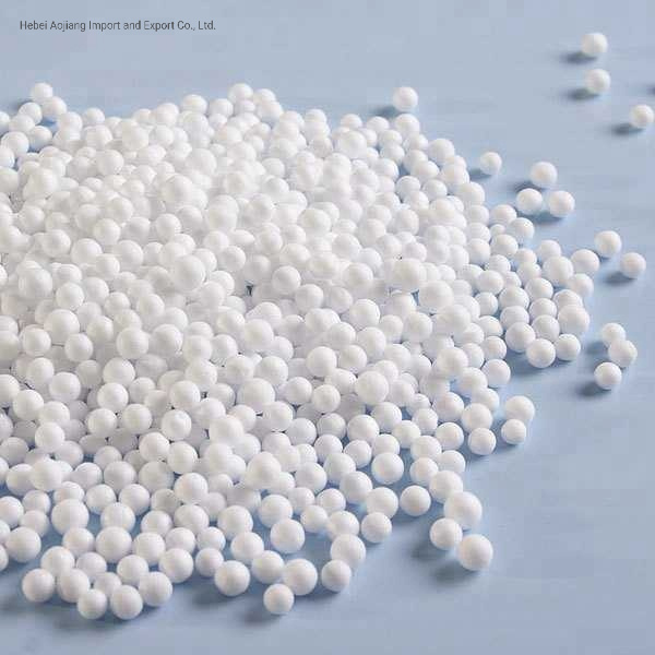 
EPS Expanded Polystyrene Plastic Raw Material Expandable Polystyrene Sckisui Spi EPS
