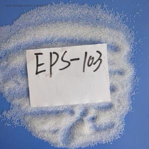 EPS Expanded Polystyrene Plastic Raw Material Expandable Polystyrene Sh Energy EPS