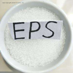 EPS Expanded Polystyrene Plastic Raw Material Expandable Polystyrene Supreme EPS