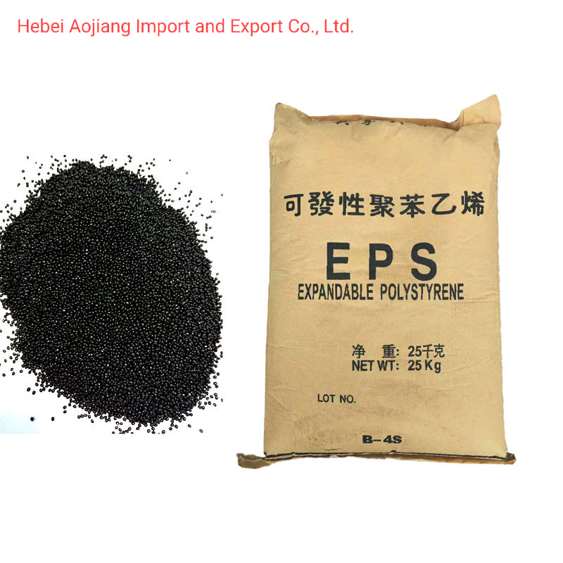 China 
EPS Gránulos Thermocol materia prima EPS para la elaboración de envases
fabricante y proveedor