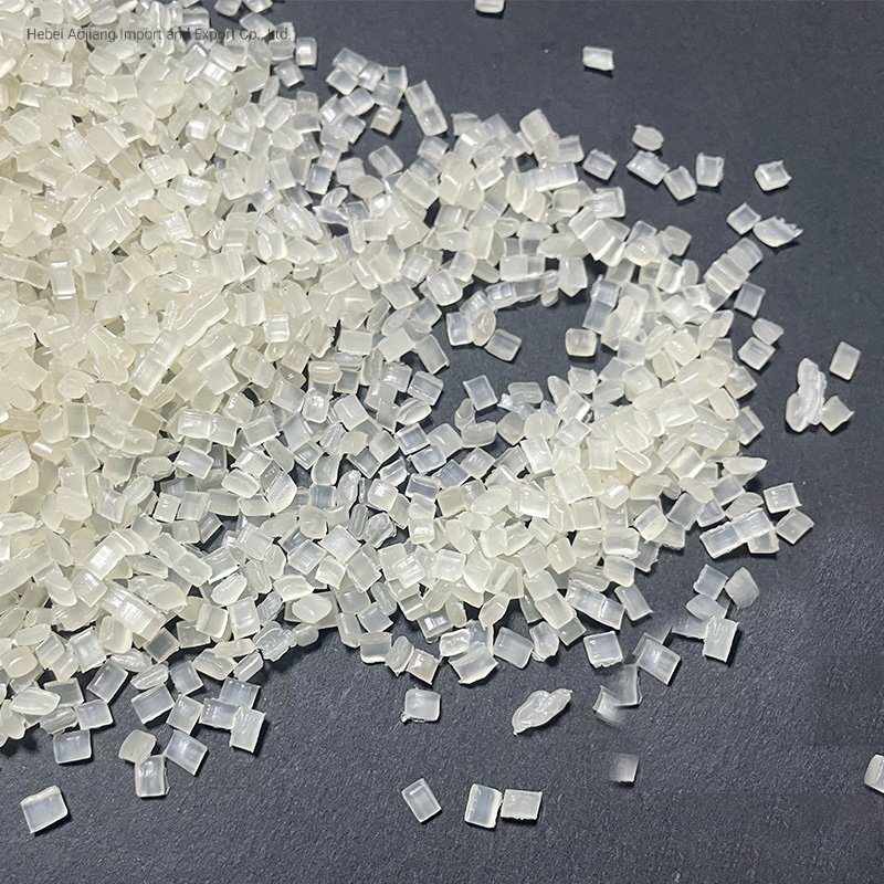 EVA Ea19400 Plastic Granule Ethylene-Vinyl Acetate Copolymer EVA Raw Material