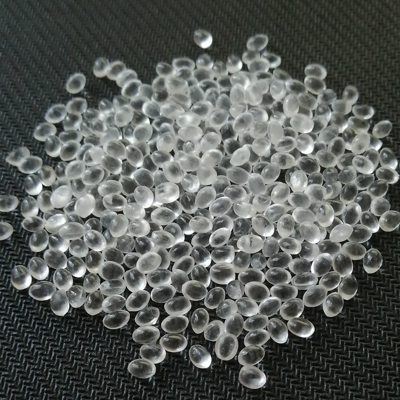 China 
EVA Flexible Copolymer EVA for Making Antioxidant Free Flowing Agent
manufacture and supplier