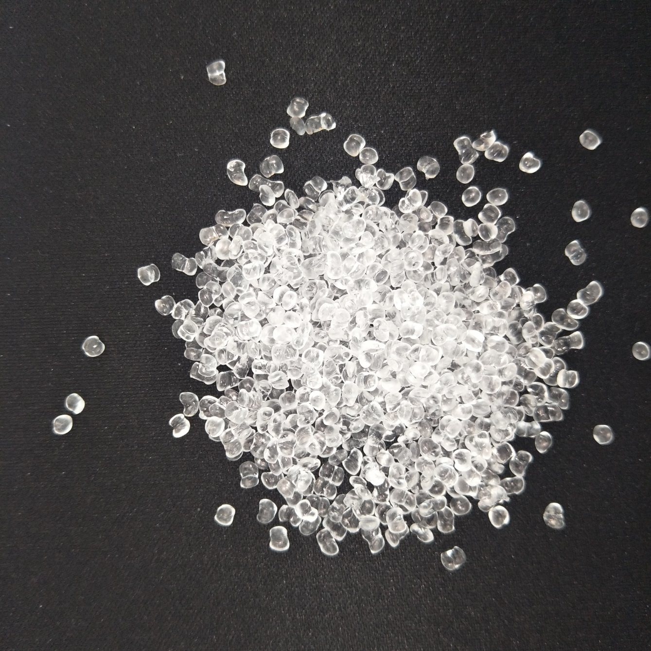 
EVA Plastic Particles for Edgebanding Glue EVA Resin Granules
