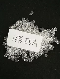 China 
EVA Resin Ethylene Vinyl Acetate Copolymer / EVA Va 18% 28% Granules EVA for Sale
manufacture and supplier