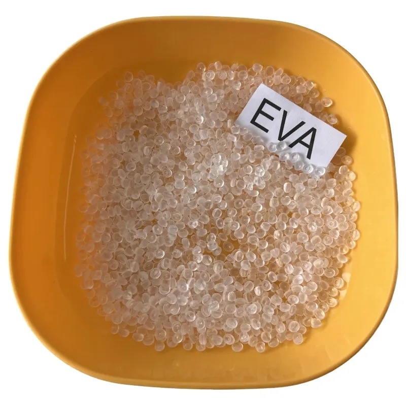 EVA Resin / Ethylene Vinyl Acetate Copolymer / EVA Va 18% Granules