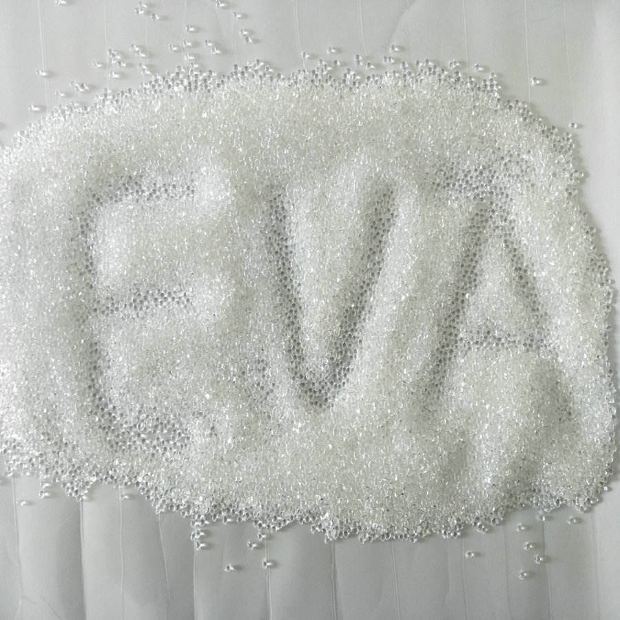 EVA Vc590 Adhesive Wire and Cable Application Sheet Extrusion