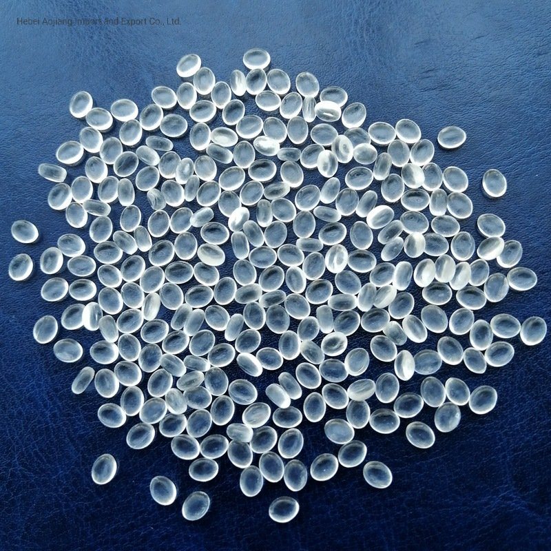 EVA Wholesale Price 28005 Plastic Particles EVA for Foam and Shoe