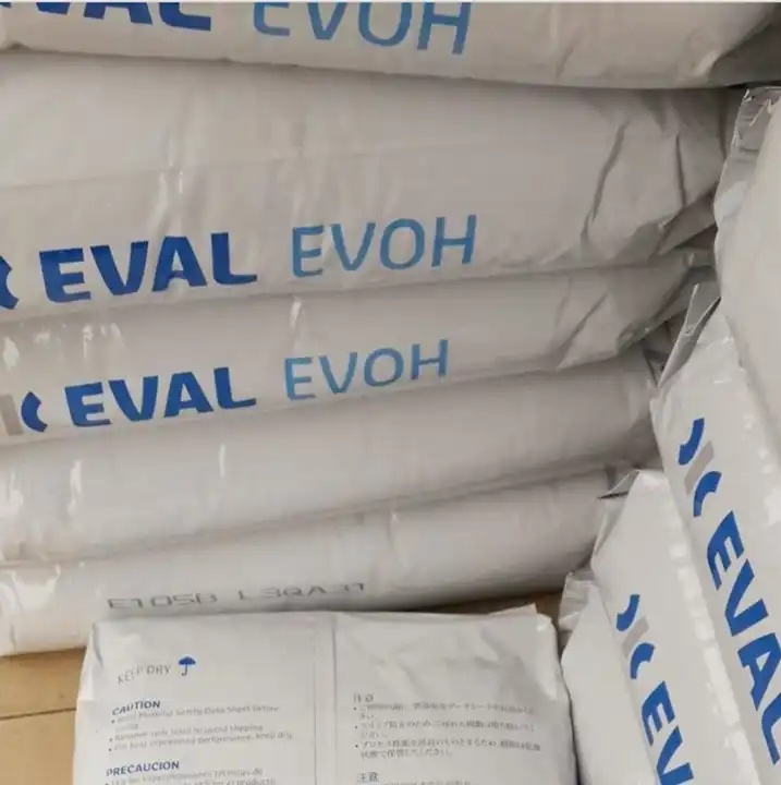 EVAL EVOH Granule F171b/F101b/F101A Raw Material Granules EVOH 3201f/3801V