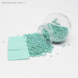 China 
Engineering Plastic Resin UL2809 Certified Raw Materials ABS Granules
manufacture and supplier