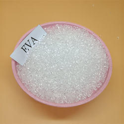 Ethylene Vinyl Acetate Copolymer EVA Va 18% 28% Granules EVA