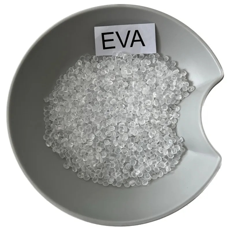 
Ethylene Vinyl Acetate Copolymer Resin Dow 220W EVA Granules for Ahdesive
