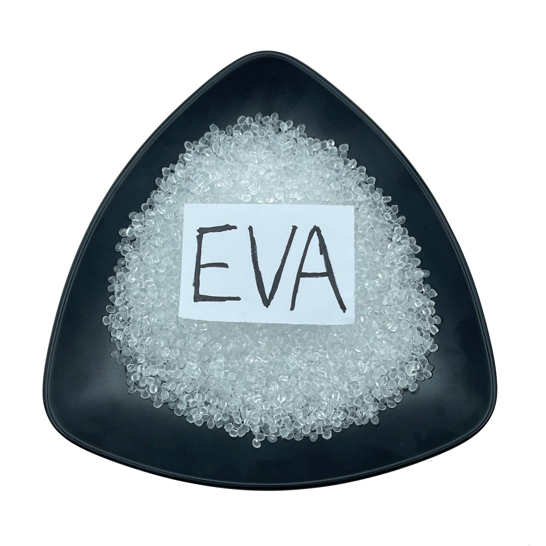 Ethylene Vinyl Acetate Copolymer / Virgin EVA Va 18% 28% Granules