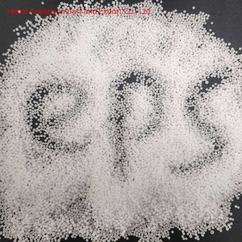 China 
Expandable Polystyrene EPS Beads Granules Foam Particles
manufacture and supplier