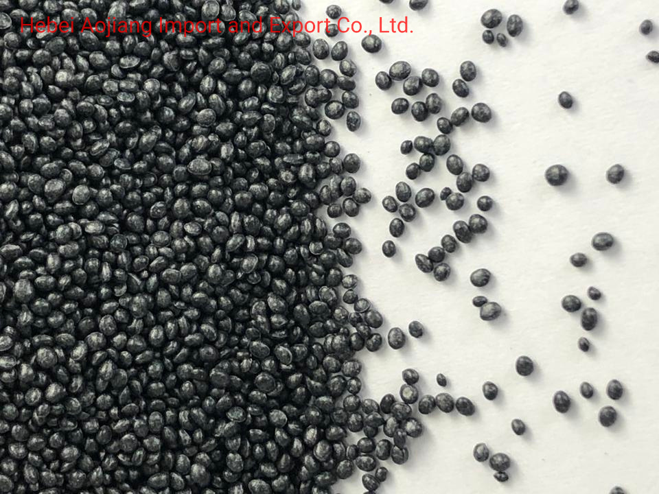 Expandable Polystyrene EPS Granules Foam Particles Raw Materials EPS for Block Making