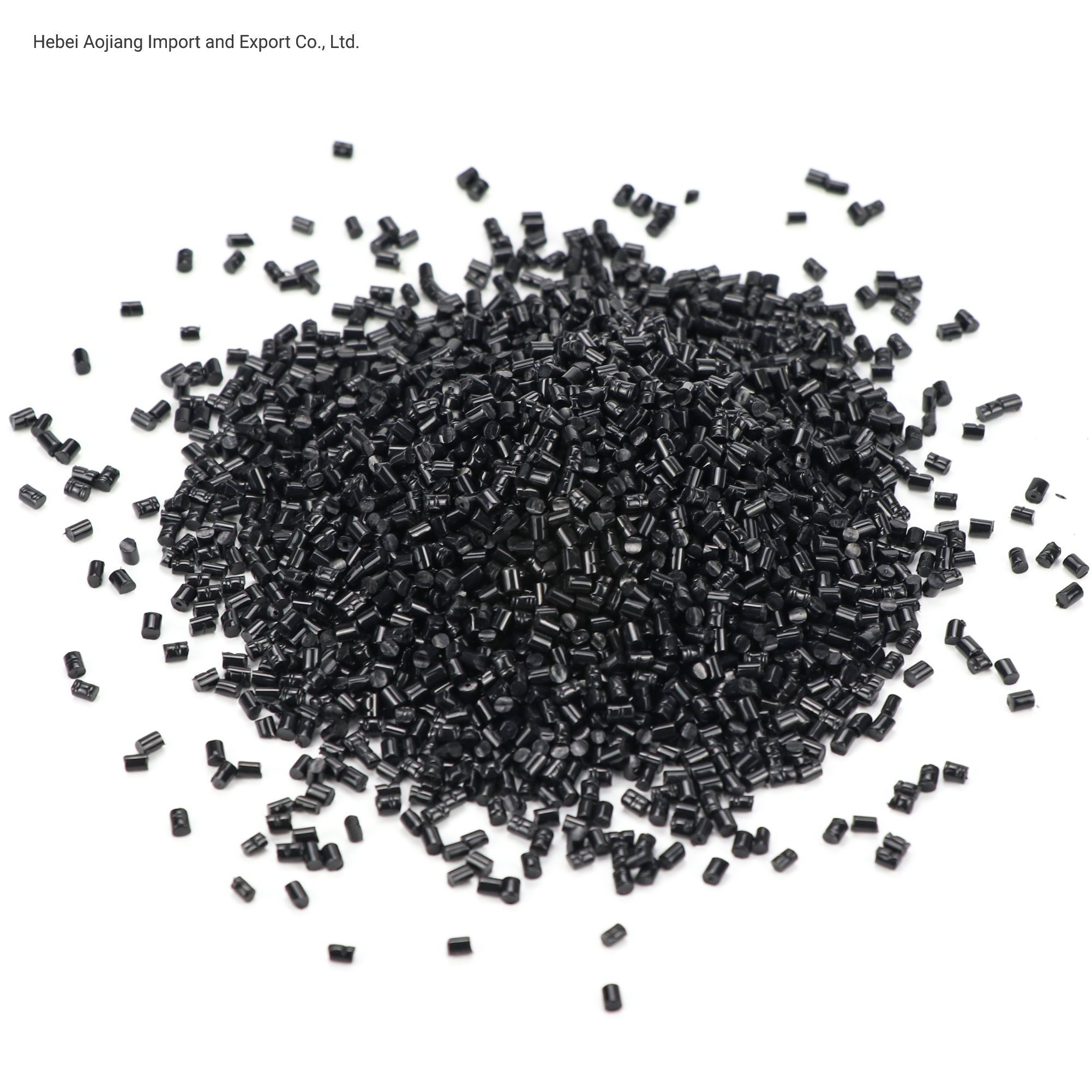 
Extrusion Molding HDPE Granule Pipe Grade HDPE PE100 for Pipe
