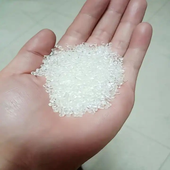 China 
Factory Direct Sale Engineering-Plastics Pellets Kuraray EVAL Resin EVOH Granules EVOH Particles EVOH 3201f/3801V
manufacture and supplier