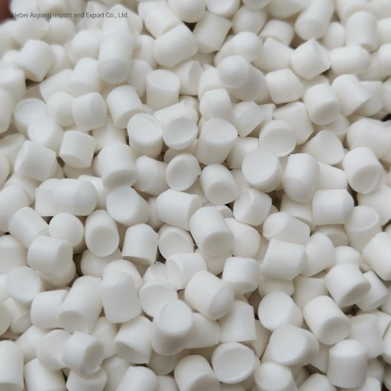 China 
Factory Direct Sales of PVC Resin Compounds PVC Material Recycling and Raw PVC Compound
manufacture and supplier