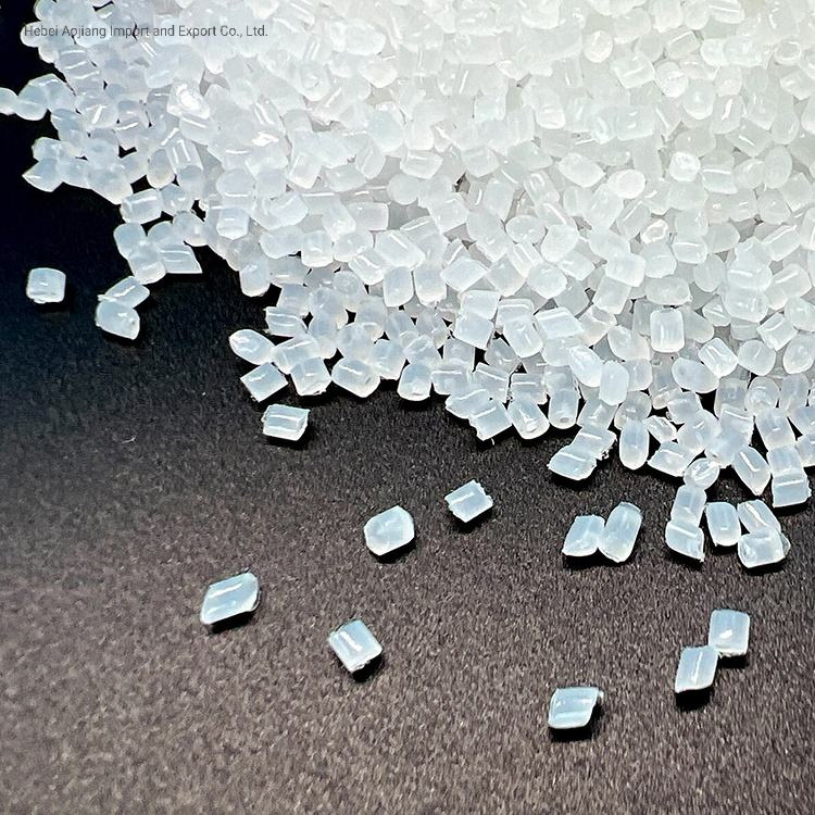 China 
Alimentação diretamente da fábrica de HDPE de LLDPE grânulos de LDPE Pellets Grau de filme de PEBD de moldagem por sopro para filme de laminação de LDPE
fabricação e fornecedor