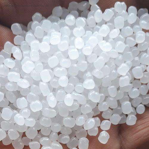 China 
Factory Directly Supply Virgin Polyethylene PE Resin Granules LDPE HDPE LLDPE
manufacture and supplier