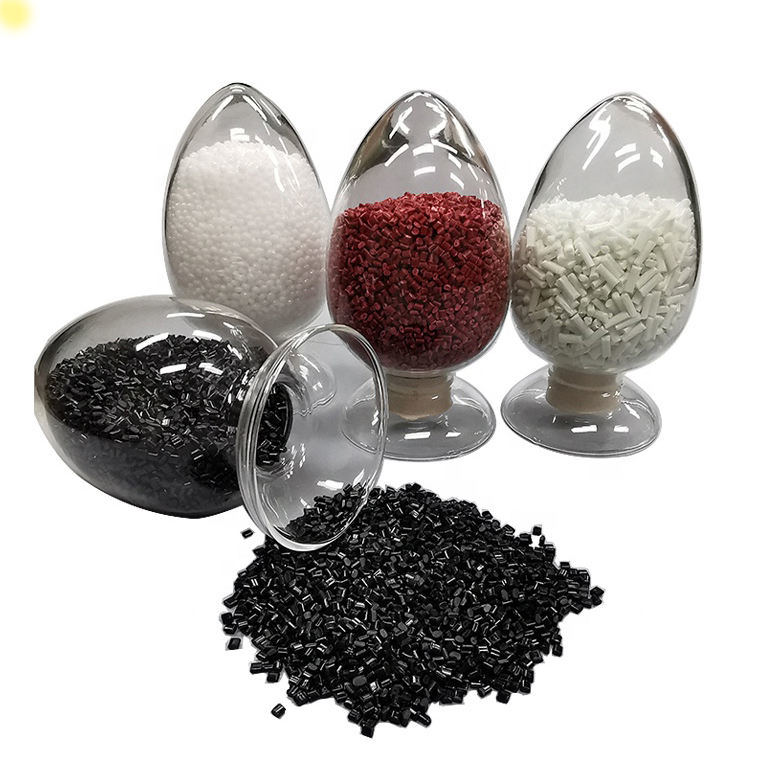 China 
Factory Drectly Sell High Rigidity High Strength Virgin Granules ABS Plastic PA-707
manufacture and supplier