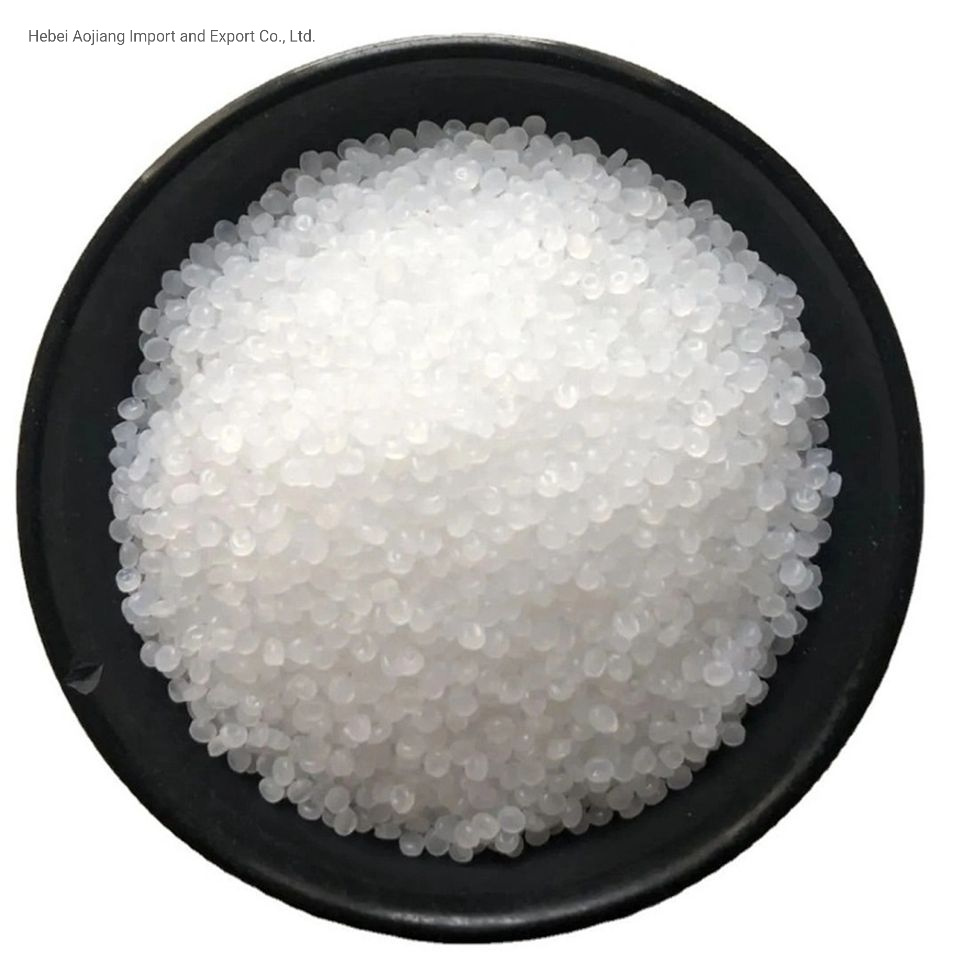 
Factory Price Ethylene Vinyl Acetate Copolymer Va 32% EVA Granules
