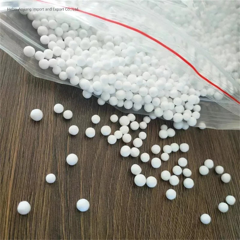 China 
Factory Price Virgin EPS Resin Expandable Polystyrene Granules Flame Retardant EPS
manufacture and supplier