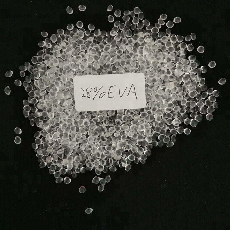 Factory Wholesale Supply Ethylene-Vinyl Acetate Copolymer EVA Resin with Good Quality