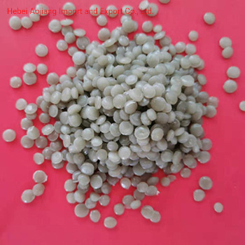 China 
Marca famosa Sinopec LLDPE Granules extrusión Molding LLDPE granule
fabricante y proveedor