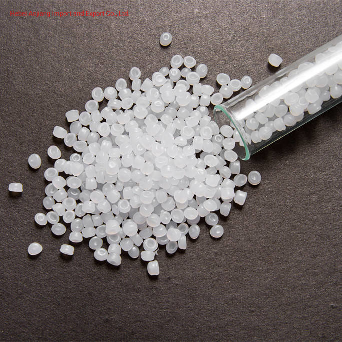 China 
Film Grade LDPE Resin LDPE Granules Recycled Material LDPE LLDPE Reisn
manufacture and supplier