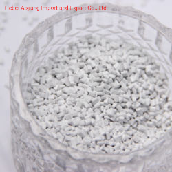 Flame Retardant PC Plastic Raw Material Particles