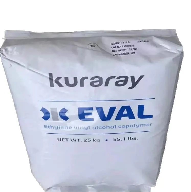 Food Grade Ethylene Vinyl Alcohol Copolymer EVAL EVOH 3251A Resin Granules