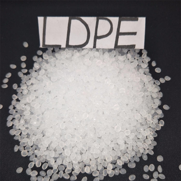 China 
Food Grade Sinopec LDPE Plastic Granules LDPE Virgin Granules LDPE Granules for Plastics Bag
manufacture and supplier