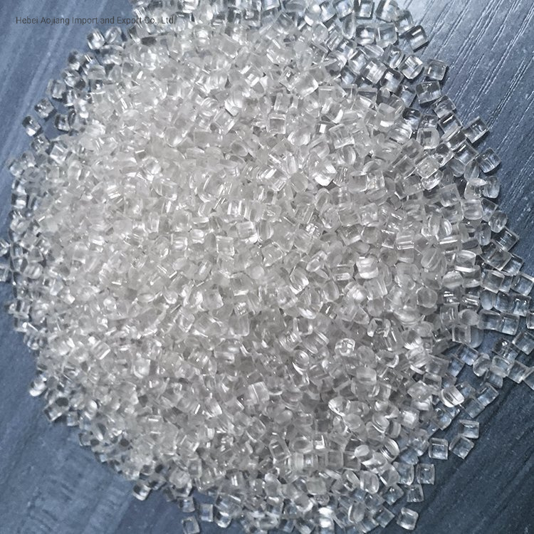 China 
GPPS Granules Original GPPS Resin General Polystyrene Pellets GPPS
manufacture and supplier