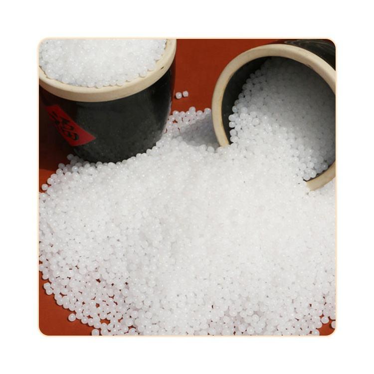 China 
General Plastic Raw Material Polypropylene PP Copolymer Resin/ PP Homopolymer Granules
manufacture and supplier