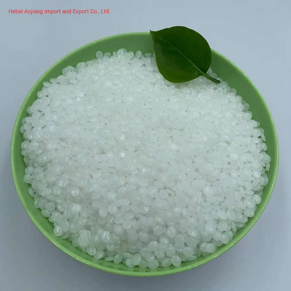 General Purpose Material LDPE Low Density Polyethylene LDPE 2426h Film Grade Plastic Raw Material LDPE Granules