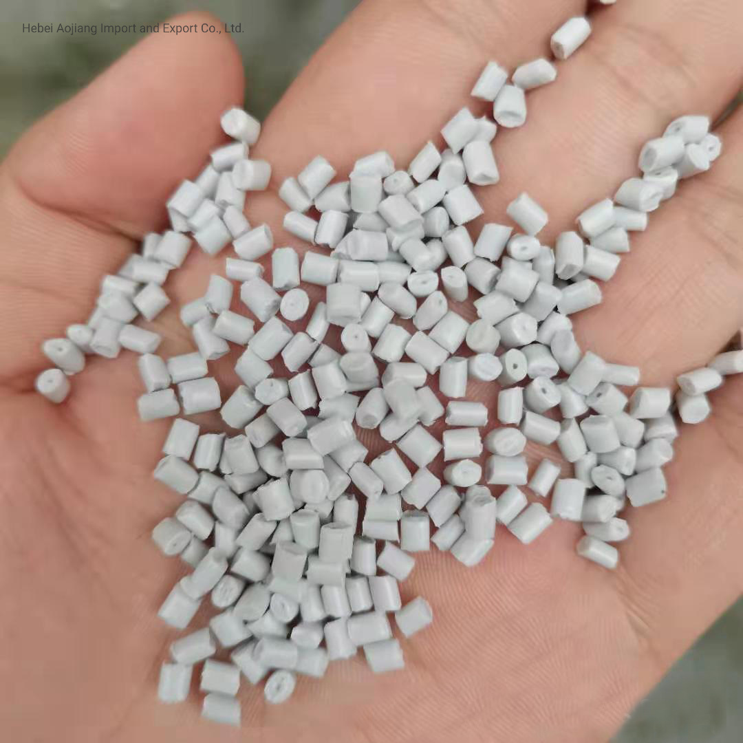 China 
Good Moldability Competitive Price High Density Polyethylene LDPE LLDPE HDPE Granules Manufacturing of Raw Materials HDPE
manufacture and supplier