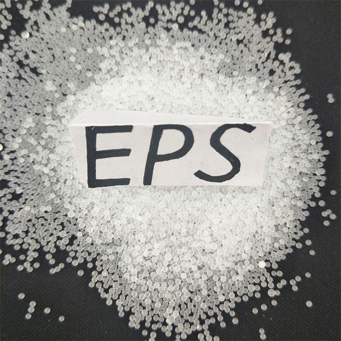 China 
Good Quality Expandable Polystyrene Graphite EPS Granules Plastic EPS Raw Material Beads
manufacture and supplier