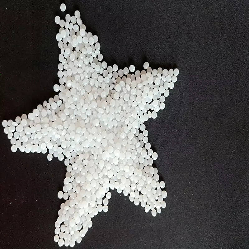 China 
Los gránulos de HDPE producto granular LLDPE Arw de alta densidad de material de resina con
fabricante y proveedor