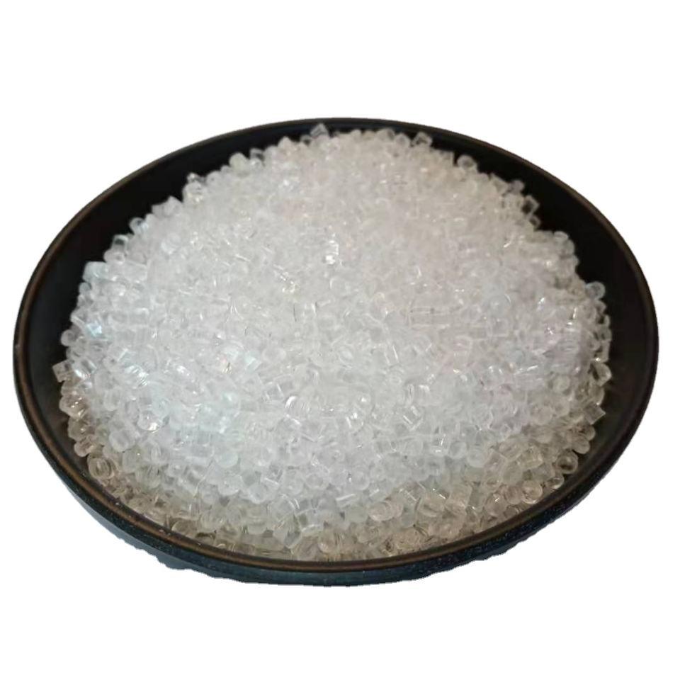 Granules GPPS 535 Used for Refrigerator Residue GPPS 525