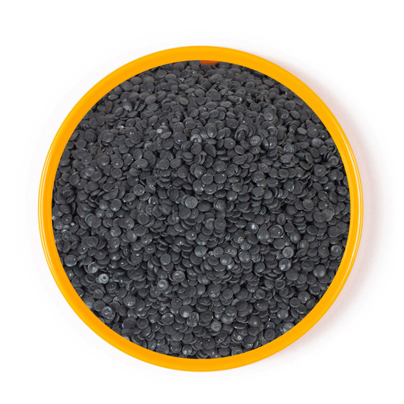 China 
Granules HDPE Plastic HDPE Resin with High Density Polyethylene Virgin Recycled HDPE
manufacture and supplier