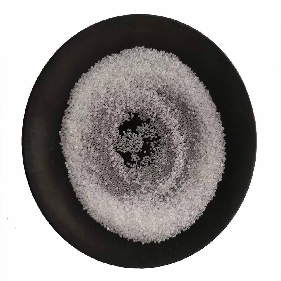 China 
Graphite Flame Retardant Grade EPS Expandable Polystyrene Black EPS Granules
manufacture and supplier