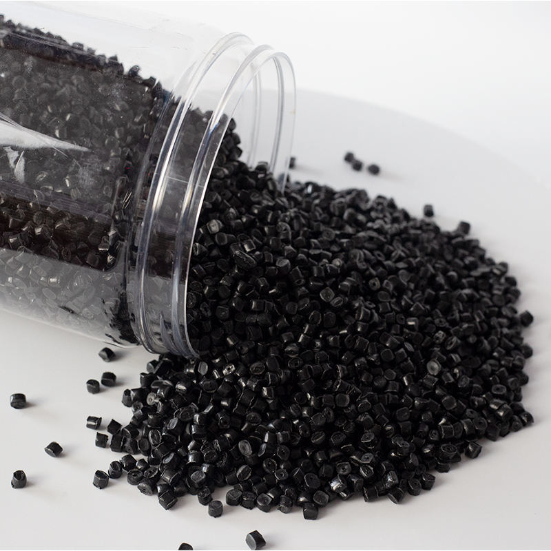 HDPE 2208j Virgin Granules/High Density Polyethylene HDPE Granule