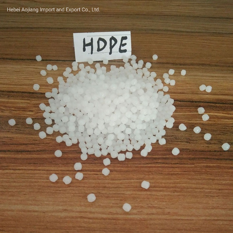 HDPE Granules with Best Quality Virgin Raw Material HDPE Granule LDPE Granules LLDPE Granules