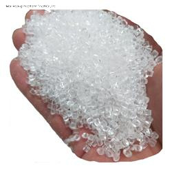 HDPE Plastic Raw Material Recycled Granules Virgin LLDPE LDPE HDPE