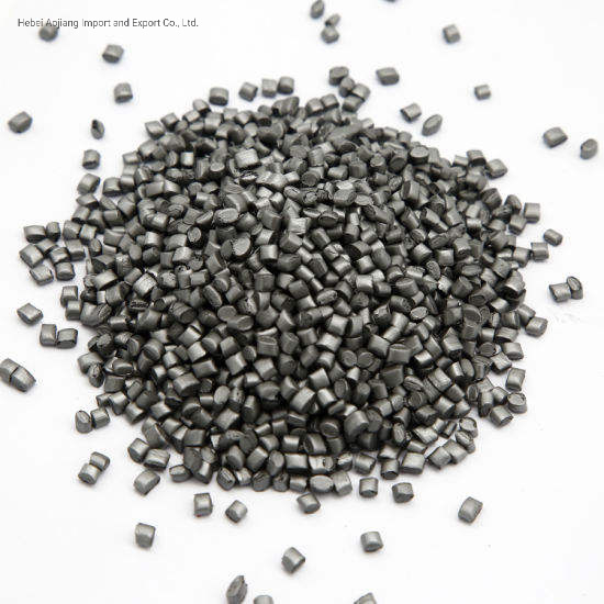 
HIPS Granules 825 High Impact Polystyrene High Strength Injection Molding HIPS Granule
