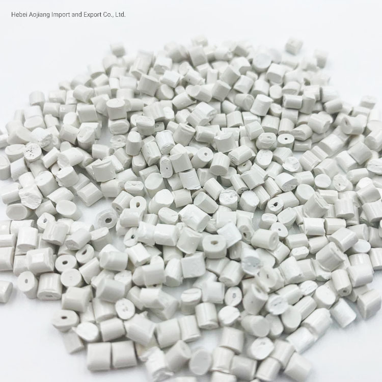 China 
HIPS High Impact Plastic Polystyrene Raw Material Virgin HIPS Granules
manufacture and supplier