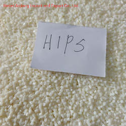 China 
HIPS Roll Recycled Plastic White High Impact Polystyrene HIPS
manufacture and supplier